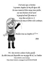 My Life Your Life : Chapitre 1 page 30