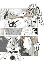 The Gaiden : Chapitre 1 page 16