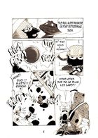 The Gaiden : Chapitre 1 page 3