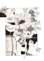 The Gaiden : Chapitre 1 page 6