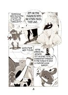The Gaiden : Chapitre 1 page 7