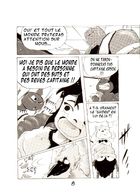 The Gaiden : Chapitre 1 page 9