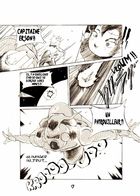 The Gaiden : Chapitre 1 page 10