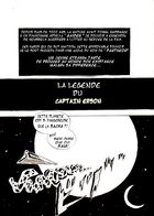 The Gaiden : Chapitre 1 page 2