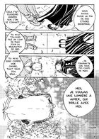 Cut Off : Chapitre 8 page 14