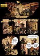 Imperfect : Chapitre 1 page 4