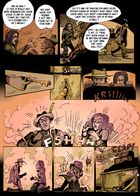 Imperfect : Chapitre 1 page 5