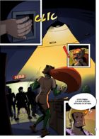 Imperfect : Chapitre 1 page 8