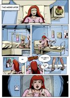 Imperfect : Chapter 1 page 21