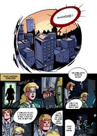 Imperfect : Chapitre 1 page 22
