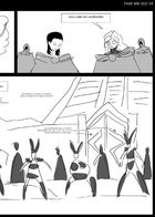 Black War - Artworks : Chapitre 7 page 7