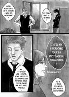 Ascendance : Chapitre 2 page 2