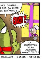 Pépé & Mémé Corporation : Chapitre 6 page 5