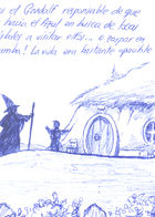 The Hobbit : Capítulo 1 página 31