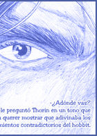 The Hobbit : Chapitre 1 page 113