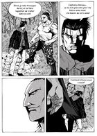 Dark Eagle : Chapitre 15 page 12