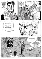 Dark Eagle : Chapitre 15 page 15