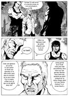 Dark Eagle : Chapitre 15 page 18