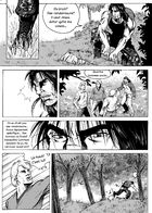 Dark Eagle : Chapitre 15 page 20