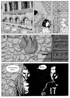 Dark Eagle : Chapitre 15 page 2