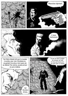 Dark Eagle : Chapitre 15 page 3