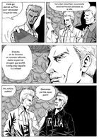 Dark Eagle : Chapitre 15 page 4