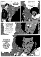 Dark Eagle : Chapitre 15 page 6