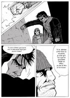 Dark Eagle : Chapitre 15 page 7