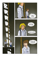 Chroniques d'un nouveau monde : Chapter 2 page 6