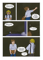 Chroniques d'un nouveau monde : Chapter 2 page 8