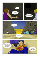 Chroniques d'un nouveau monde : Chapitre 2 page 19