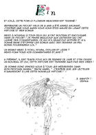 Flowers Memories : Chapitre 2 page 37