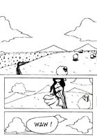 God's sheep : Chapitre 1 page 2