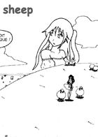 God's sheep : Chapitre 1 page 3