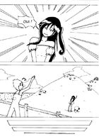 God's sheep : Chapitre 1 page 10