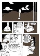 God's sheep : Chapitre 1 page 11