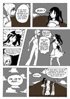 God's sheep : Chapitre 1 page 21