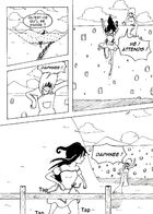 God's sheep : Chapitre 1 page 25