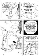 God's sheep : Chapitre 1 page 28