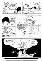 God's sheep : Chapitre 2 page 4