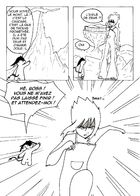 God's sheep : Chapitre 2 page 8