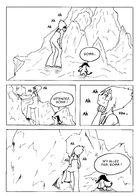 God's sheep : Chapitre 2 page 10