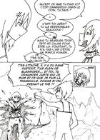 God's sheep : Chapitre 2 page 14