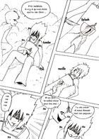 God's sheep : Chapitre 2 page 22