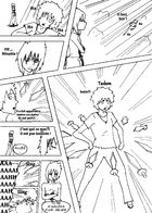 God's sheep : Chapitre 2 page 25