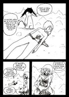 God's sheep : Chapitre 3 page 8