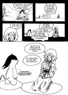 God's sheep : Chapitre 3 page 9