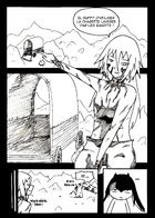 God's sheep : Chapitre 3 page 10