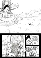 God's sheep : Chapitre 3 page 11