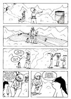 God's sheep : Chapitre 3 page 17